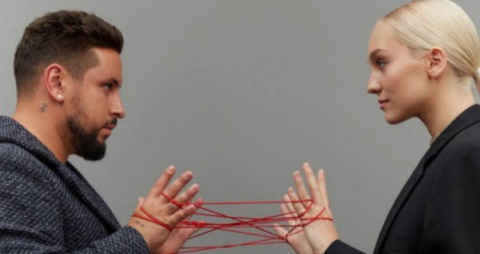 Monatik та ROXOLANA Говори