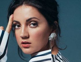 Оля Цибульська – Сьогодні