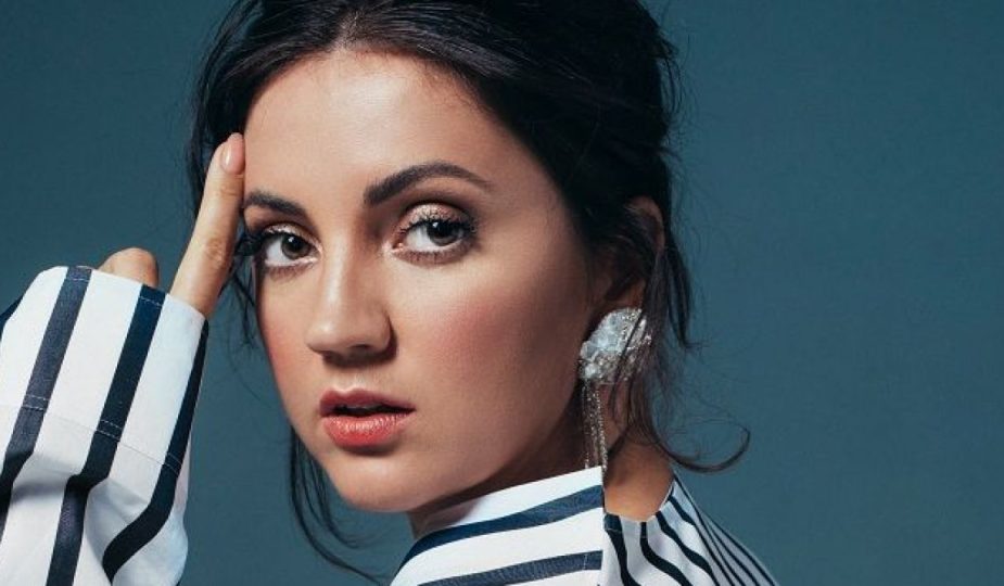 Оля Цибульська – Сьогодні