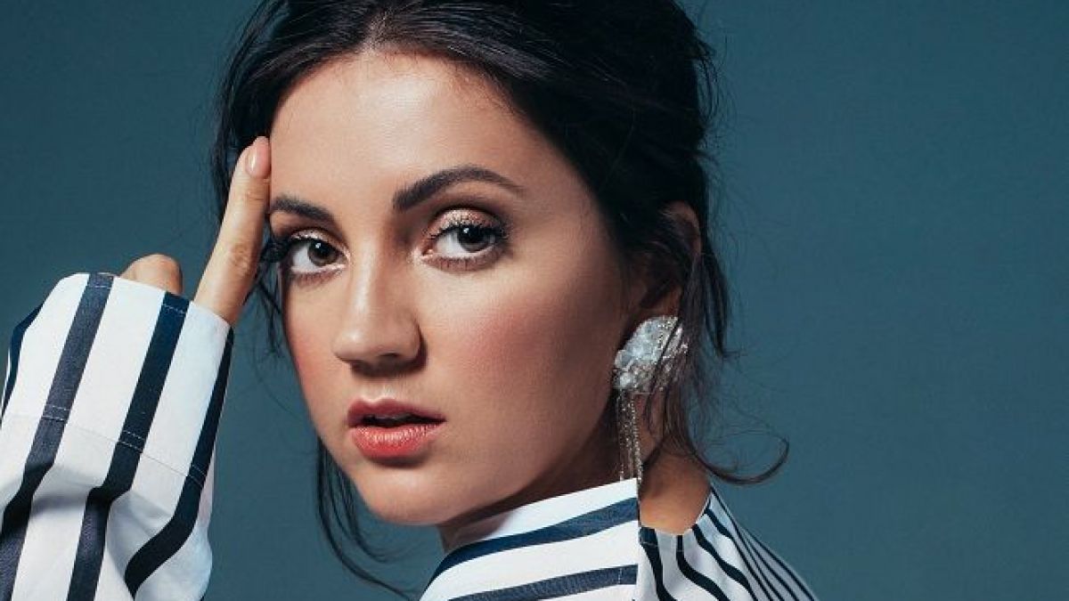 Оля Цибульська – Сьогодні