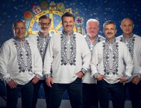 Піккардійська Терція