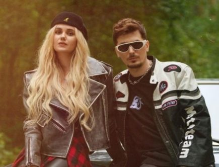 POSITIFF випустив новий чуттєвий трек на українській "Додому" 2 POSITIFF Додому