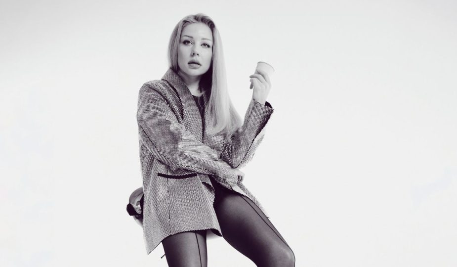 Тіна Кароль альбом “Scandal”