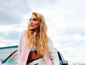 Анна Буткевич Адреналін