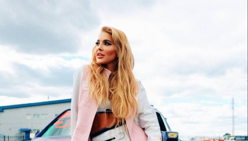 Анна Буткевич Адреналін