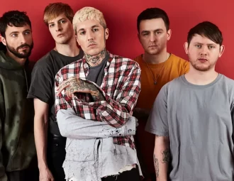 Bring Me The Horizon