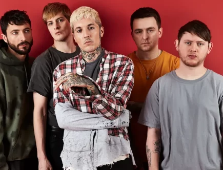 Bring Me The Horizon