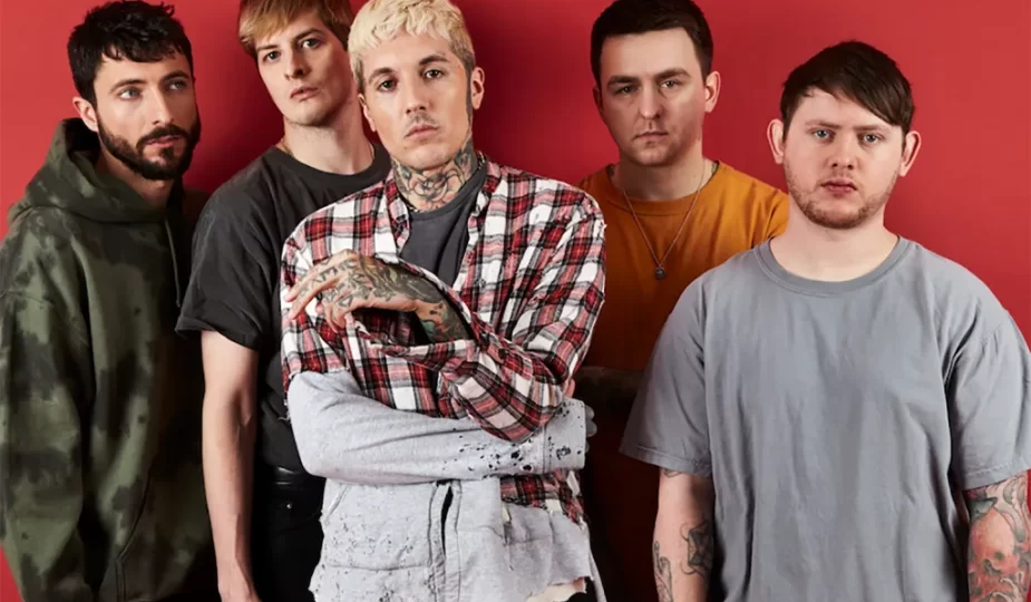 Bring Me The Horizon