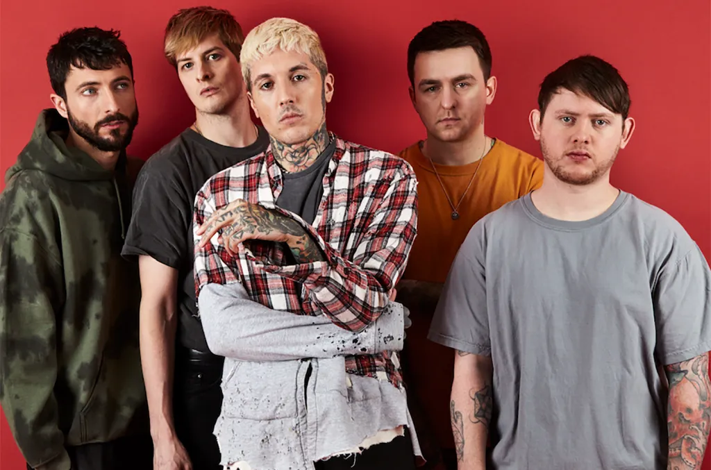 Bring Me The Horizon