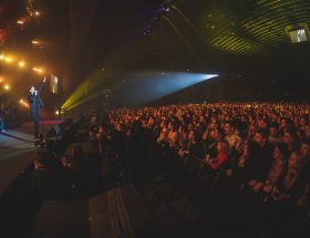 «Друга Ріка» зіграє перший концерт в Києві з початку війни 4 «Друга Ріка» зіграє перший концерт в Києві з початку війни