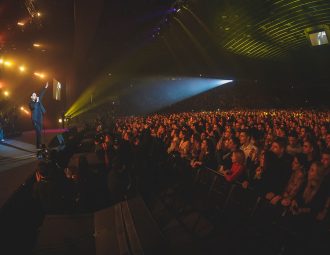 «Друга Ріка» зіграє перший концерт в Києві з початку війни