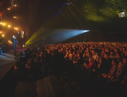 «Друга Ріка» зіграє перший концерт в Києві з початку війни 12 «Друга Ріка» зіграє перший концерт в Києві з початку війни