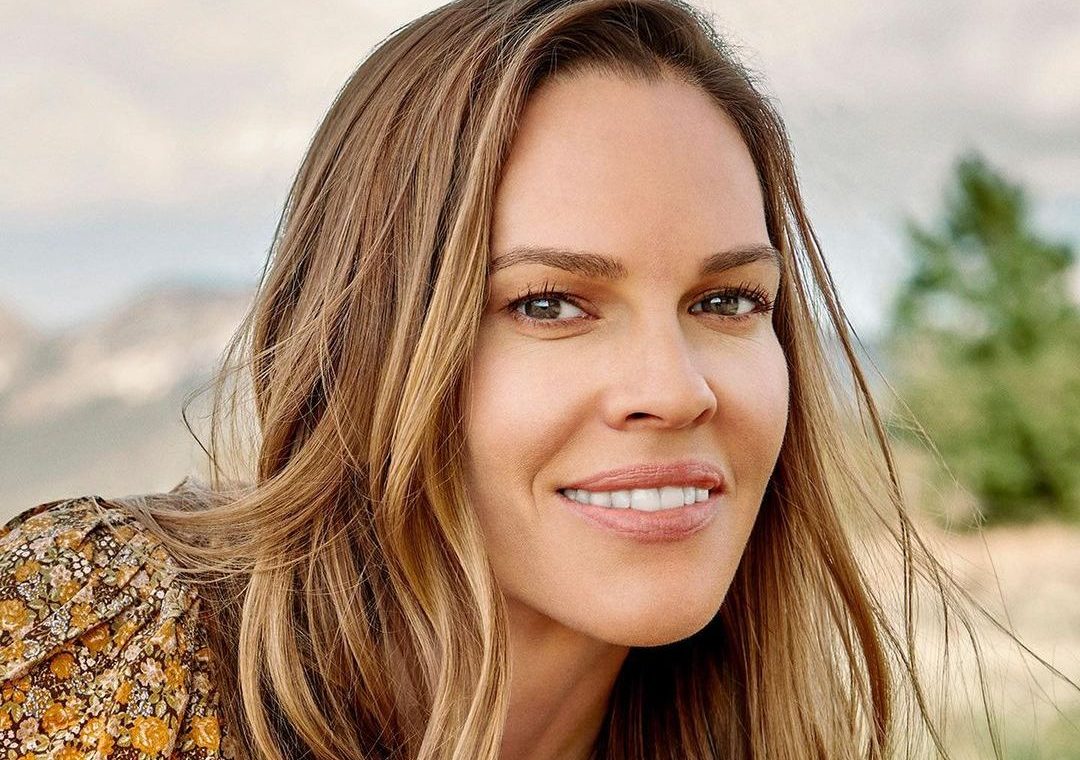 Хіларі Свонк