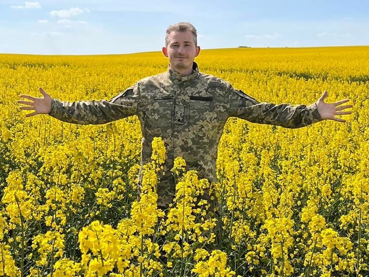 Коля Серга презентував кліп «Тільки разом