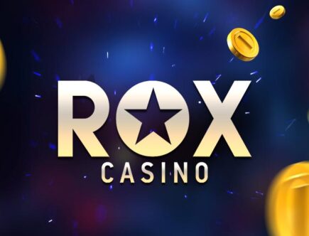 Як вибрати онлайн-казино? 5 Лотерея та казино в Рокс – гірше, ніж виглядає на.