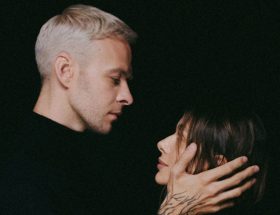 Макс Барських та ETOLUBOV