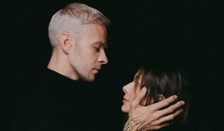 Макс Барських та ETOLUBOV