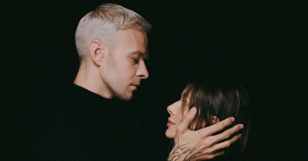 Макс Барських та ETOLUBOV