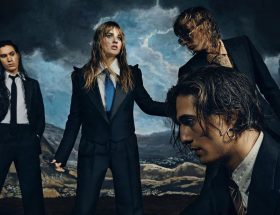 Måneskin The Loneliest