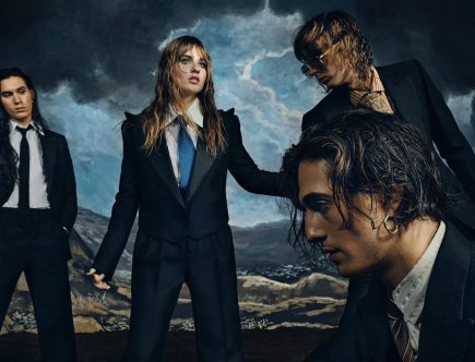 Måneskin The Loneliest