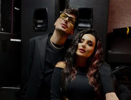 POSITIFF та Анна Трінчер Який ти козак
