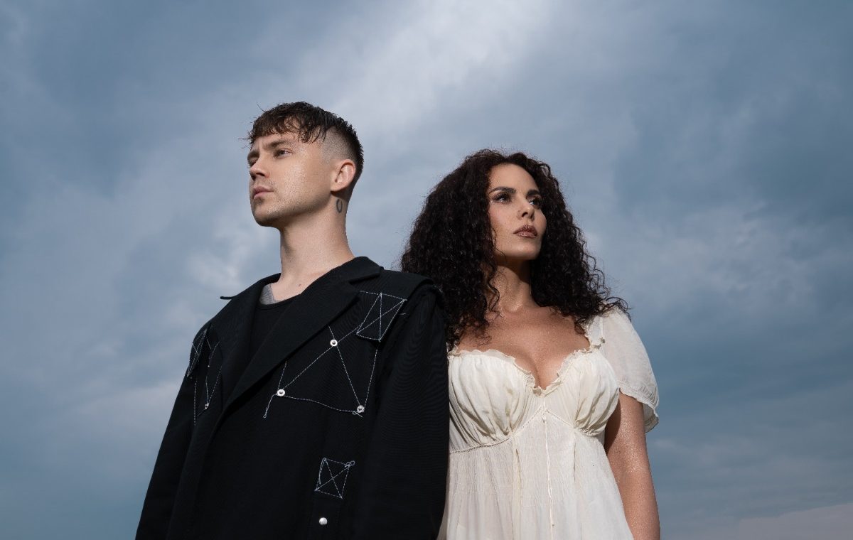 Артем Пивоваров та NK Там у тополі