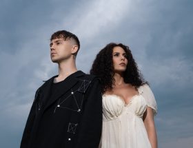 Артем Пивоваров та NK Там у тополі