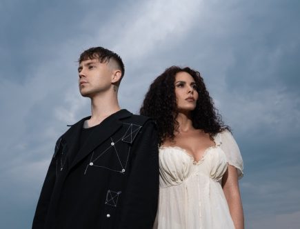 Крута прем'єра: Артем Пивоваров & NK об'єдналися та створили пісню на вірші Павла Тичини 13 Артем Пивоваров та NK Там у тополі