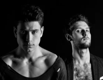 KADNAY випустили трек “Відпусти”