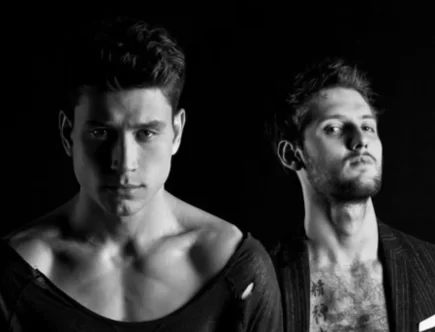 KADNAY випустили трек “Відпусти”