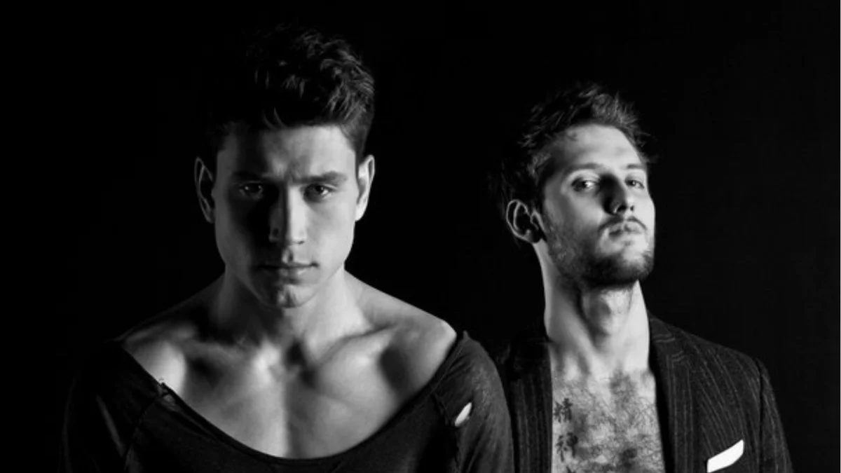 KADNAY випустили трек “Відпусти”