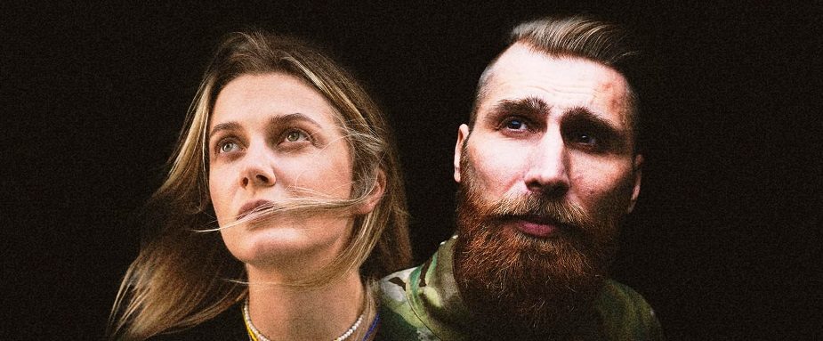 KOLA разом із військовим Павлом Вишебабою випустили спільну пісню "Доньці" 1 KOLA вишебаба Доньці