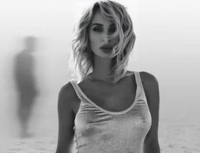 LOBODA випустила трек українською мовою “Два незнайомці”