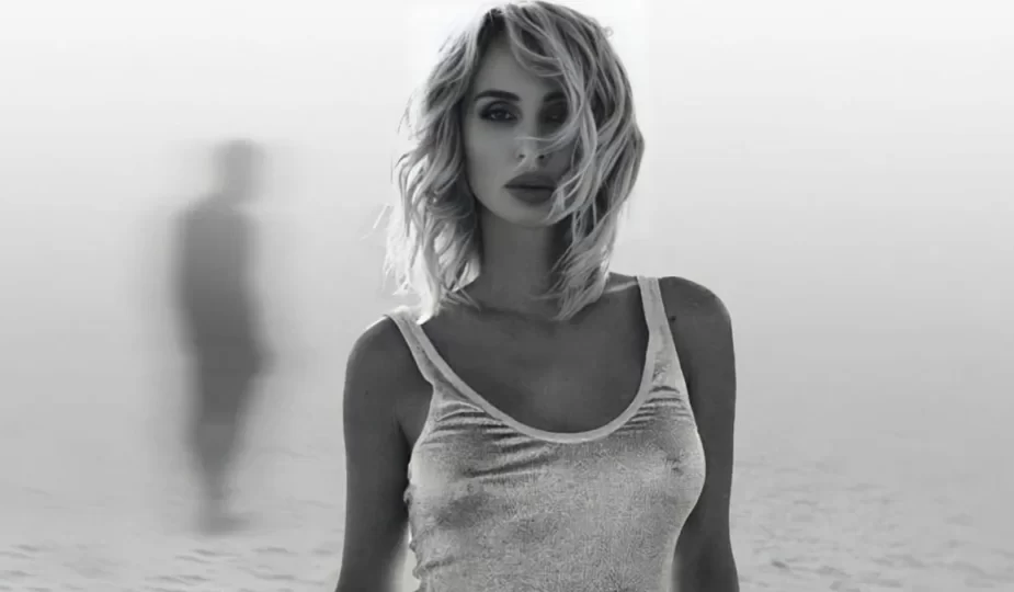 LOBODA випустила трек українською мовою "Два незнайомці" 1 LOBODA випустила трек українською мовою “Два незнайомці”