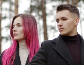 MamaRika та YAKTAK – Лелека