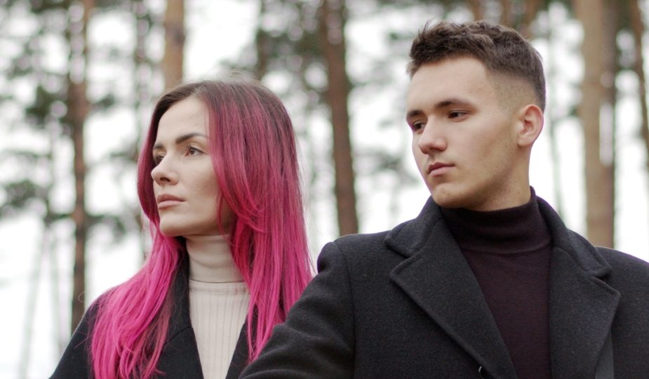 MamaRika та YAKTAK – Лелека