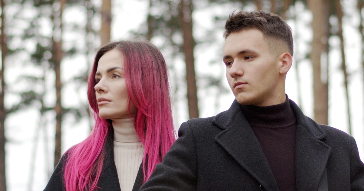 MamaRika та YAKTAK – Лелека