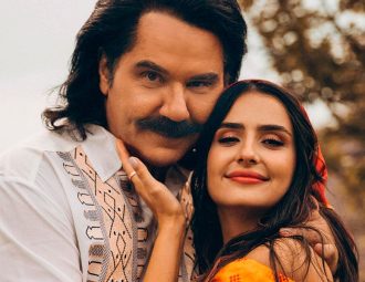 Павло Зібров Аня Трінчер “Зай”