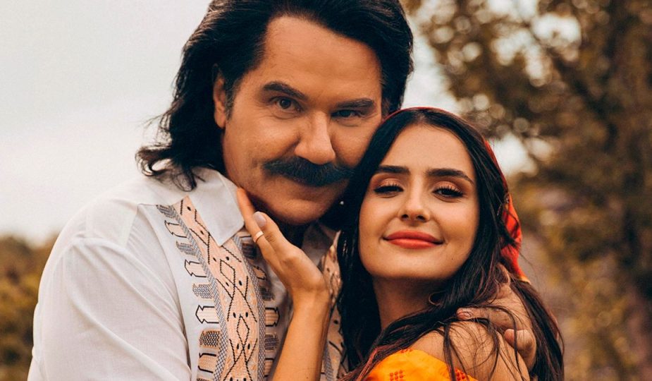 У сексі-образах і з Павлом Зібровим: Аня Трінчер запросила новий кліп на пісню "Зай" 1 Павло Зібров Аня Трінчер “Зай”