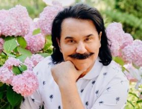 Павло Зібров Мертві орки не гудуть