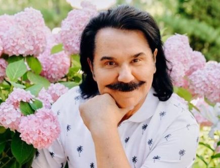 Павло Зібров Мертві орки не гудуть