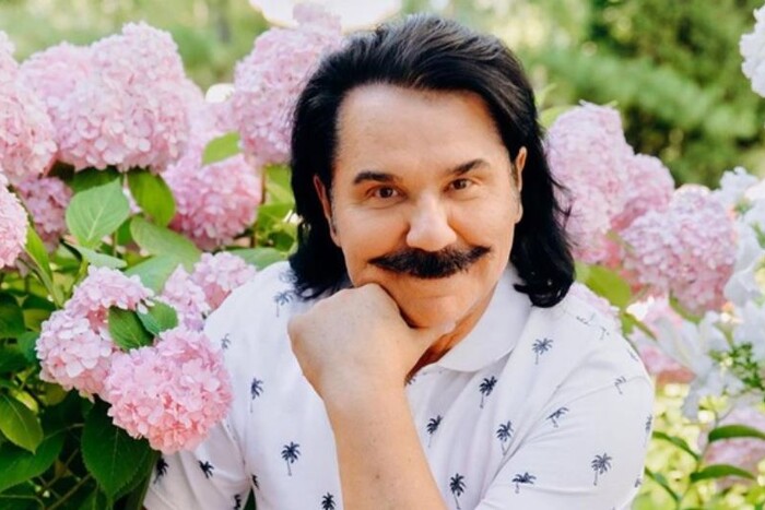 Павло Зібров Мертві орки не гудуть