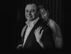 Зоряна моя дружина Віктор Павлік