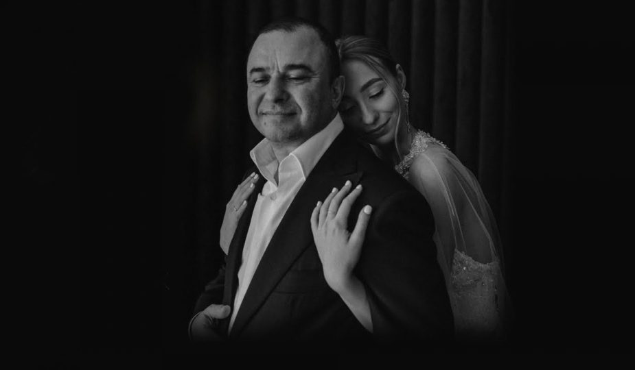 "Зоряна моя дружина": Віктор Павлік присвятив першу пісню молодій дружині 1 Зоряна моя дружина Віктор Павлік