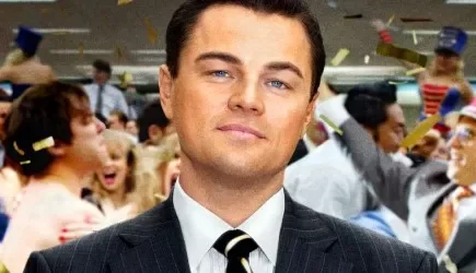 Леонардо Ді Капріо: від Титаніка до активіста - всі сторони життя відомої зірки 3 Леонардо Ді Капріо