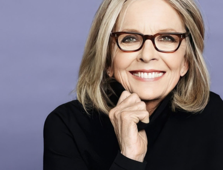 Дайан Кітон - Біографія 5 Дайан Кітон