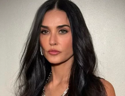 Демі Мур - біографія, зірковий шлях, фільмографія та особисте життя 10 Демі Мур