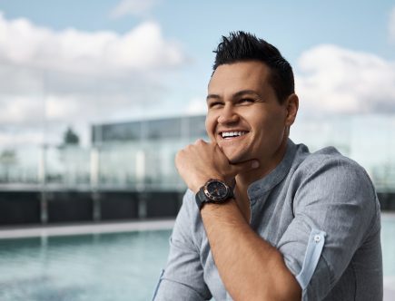 За п’ять днів — 20 млн грн: як фонд Дмитра Говоренка закупив дрони для ГУР 2 Дмитро Говоренко 2