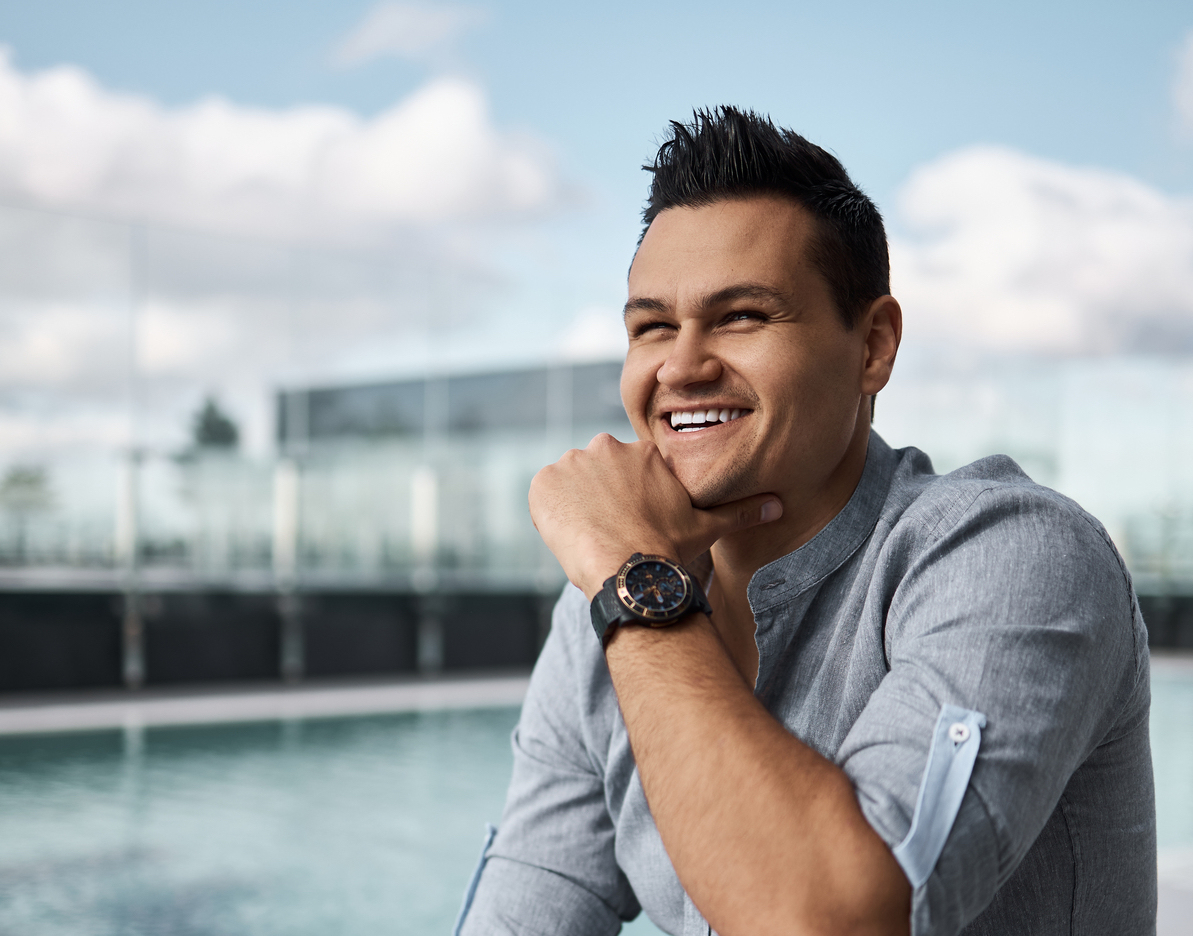 Дмитро Говоренко 2