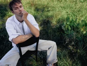 ДО ТОГО, ЯК МИ ПРОЩАЄМОСЯ” – Макс Барських